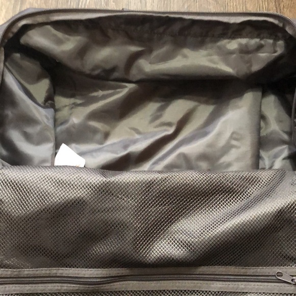 PINK Convertible Campus Duffle/Backpack - Picture 16 of 16